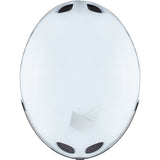 Buzaglo catlignende tidsforsøg Hurm Rapid Tri Size M 55-57 cm hvid