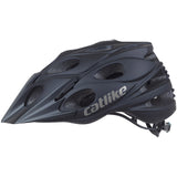 Catlike mtb hjelm blad str. l 58-60cm kulsort
