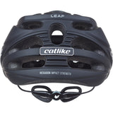 Catlike mtb hjelm blad str. l 58-60cm kulsort