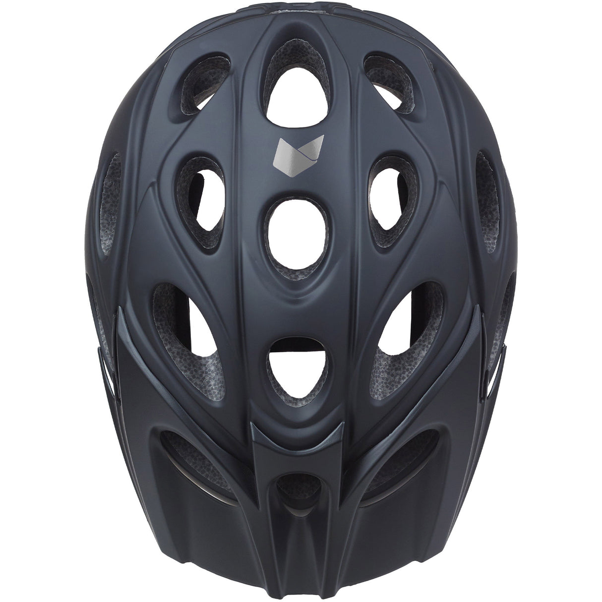 Catlike mtb hjelm blad str. l 58-60cm kulsort