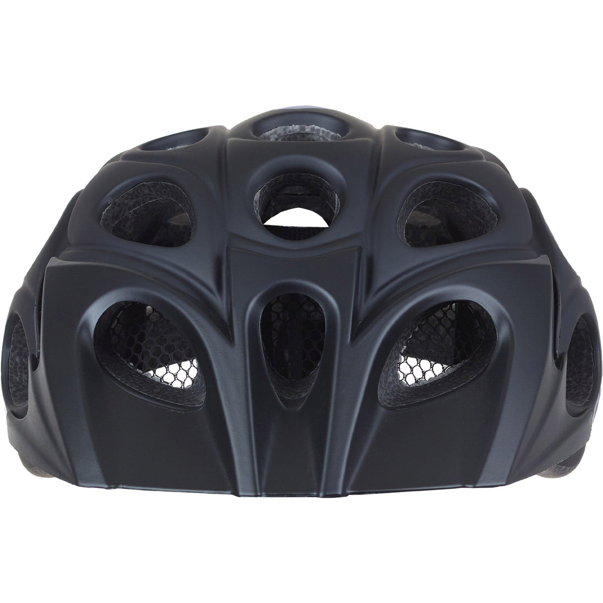 Catlike mtb hjelm blad str. l 58-60cm kulsort