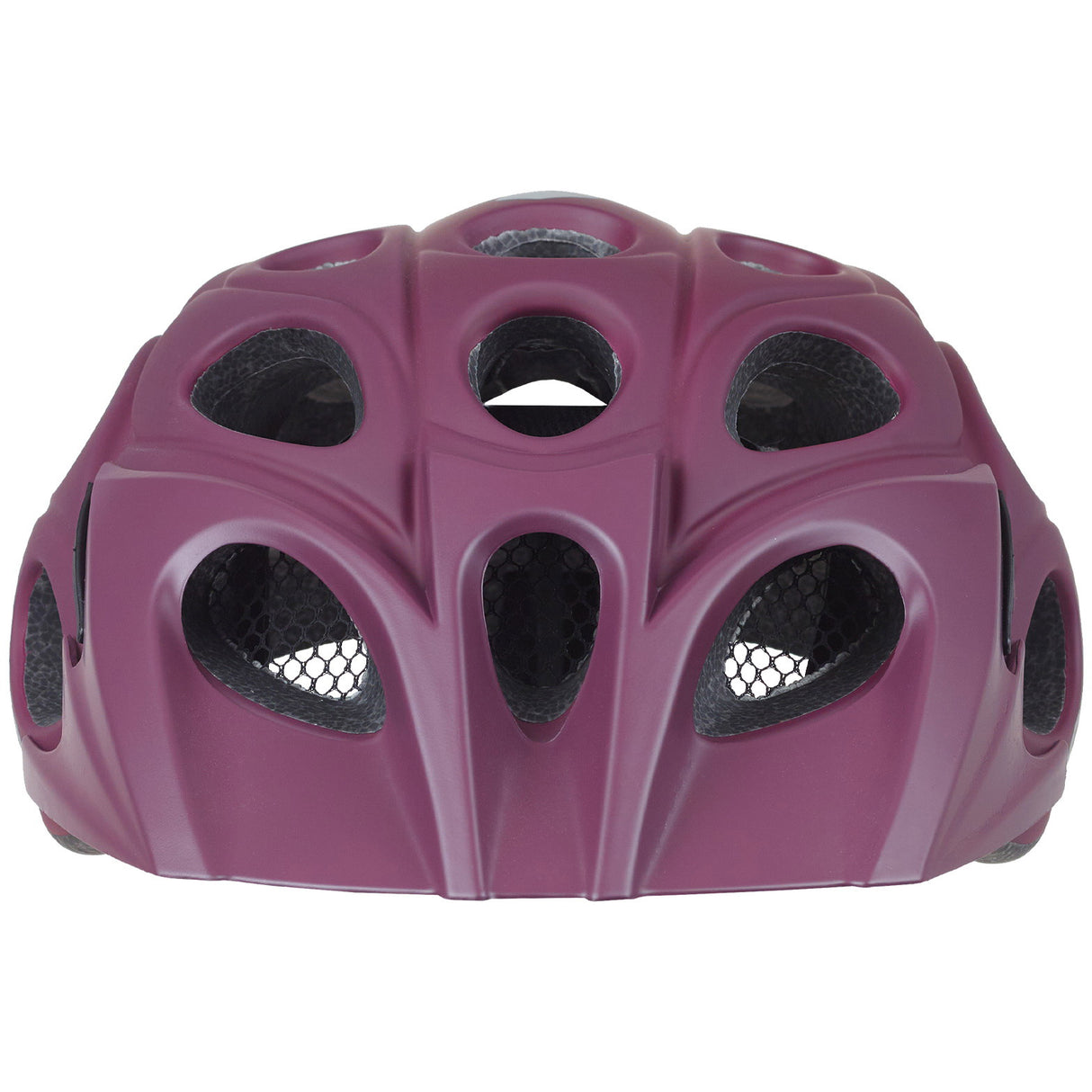 Catlike mtb hjelm blad str. m 55-57cm bordeaux