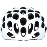 Buzaglo catlignende racehelm hvisken evo størrelse l 58-61 cm hvid