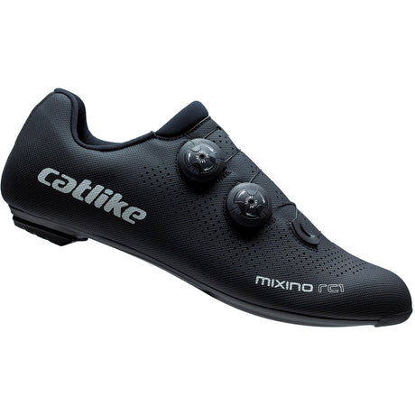 Catlike racersko mixino rc1 carbon størrelse 40 sort