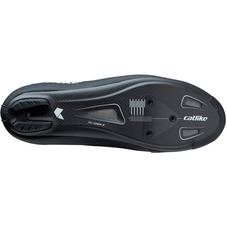 Catlike racersko mixino rc1 carbon størrelse 40 sort