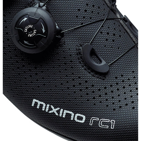 Catlike racersko mixino rc1 carbon størrelse 40 sort