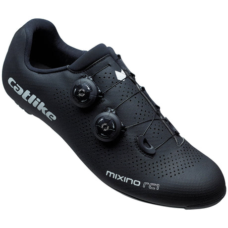 Catlike racersko mixino rc1 carbon størrelse 41 sort