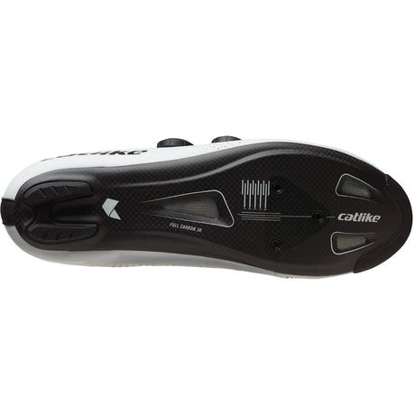 Catlike racersko mixino rc1 carbon størrelse 40 hvid