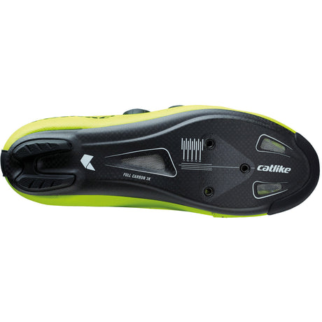 Catlike racersko mixino rc1 carbon størrelse 41 fluo