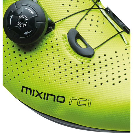 Catlike racersko mixino rc1 carbon størrelse 45 fluo