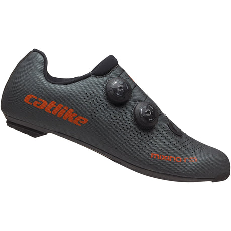 Catlike racersko mixino rc1 carbon størrelse 40 grå