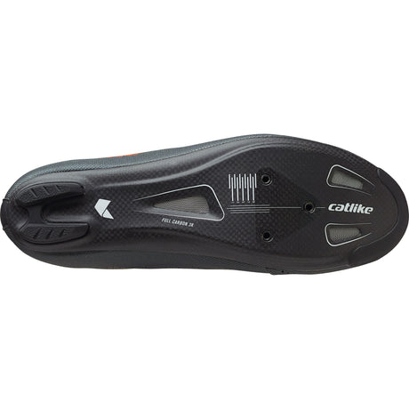 Catlike racersko mixino rc1 carbon størrelse 40 grå