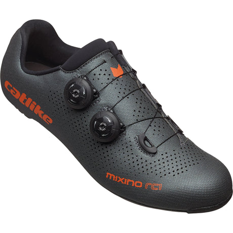 Catlike racersko mixino rc1 carbon størrelse 43 grå