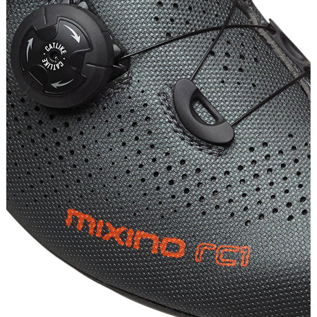 Catlike racersko mixino rc1 carbon størrelse 44 grå