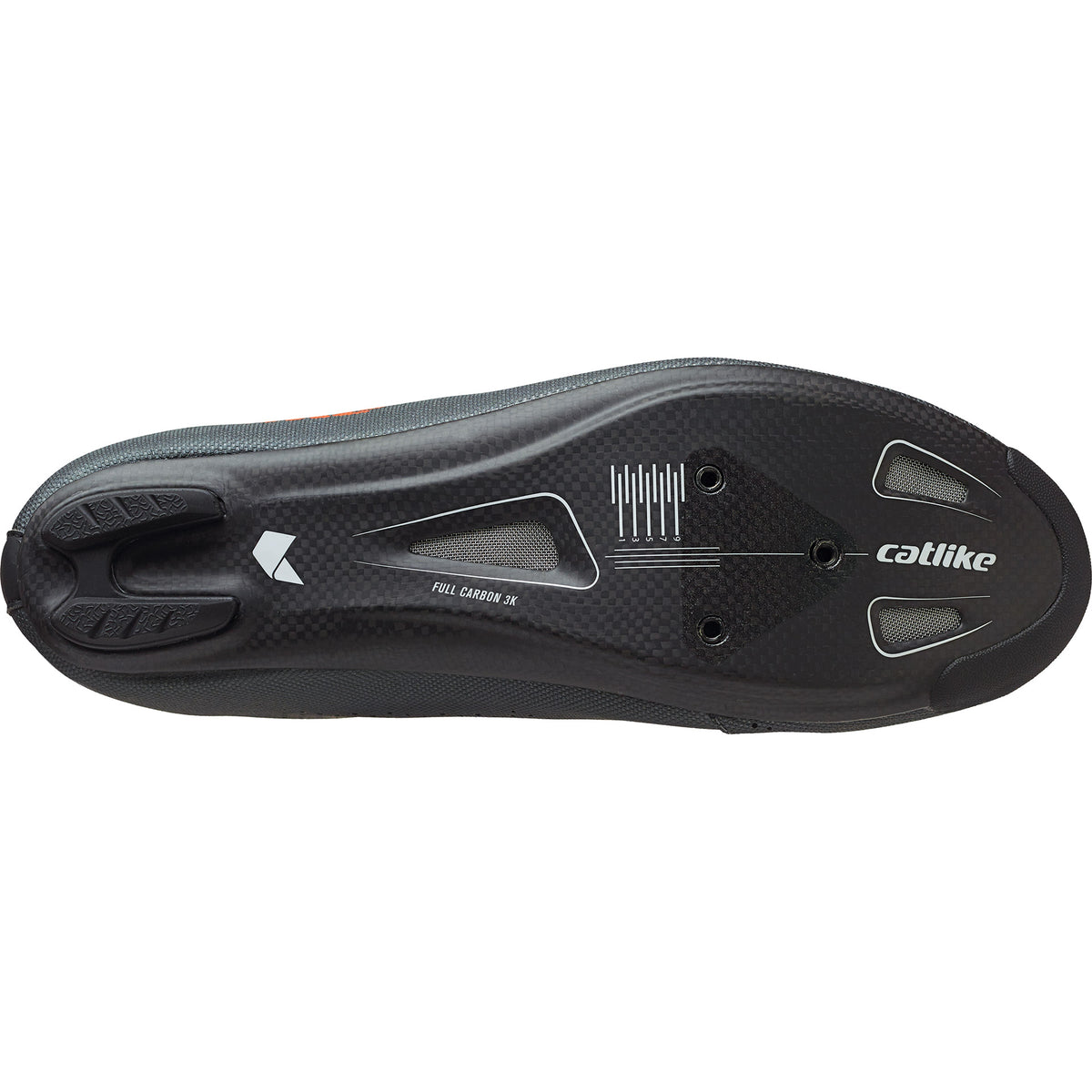 Catlike racersko mixino rc1 carbon størrelse 46 grå