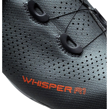 Catlike racersko whisper r1 nylon størrelse 39 grå