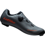 Catlike racersko whisper r1 nylon størrelse 41 grå