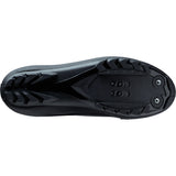 Buzaglo catligh mtb sko hvisker x1 mtb nylon størrelse 43 sort