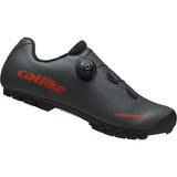 Catlike mtb sko whisper x1 mtb nylon str. 41 grå