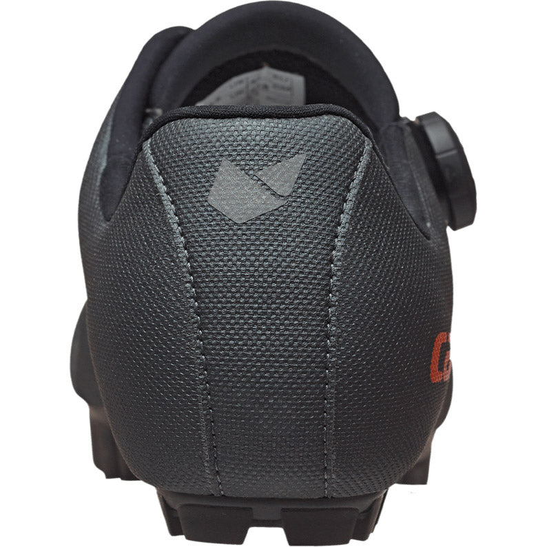 Catlike mtb sko whisper x1 mtb nylon str. 41 grå
