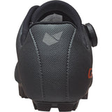 Catlike mtb sko whisper x1 mtb nylon str. 41 grå