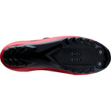 Catlike mtb sko whisper x1 mtb nylon str. 43 rød