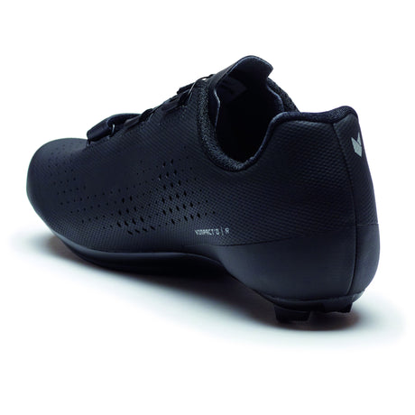 Catlike racersko kompact'o r1 nylon 37 sort