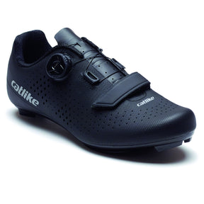 Catlike racersko kompact'o r1 nylon 44 sort