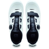 Catlike racersko kompact'o r1 nylon 42 hvid