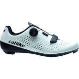 Catlike racersko kompact'o r1 nylon 46 hvid