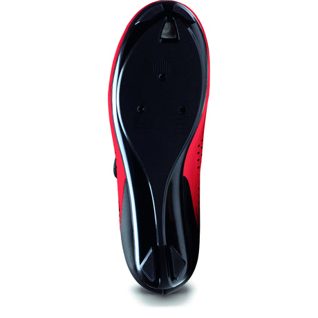 Catlike racersko kompact'o r1 nylon 37 rød