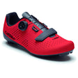 Catlike racersko kompact'o r1 nylon 37 rød