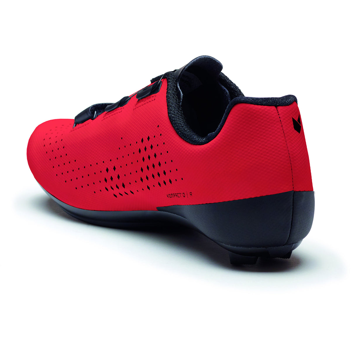 Catlike racersko kompact'o r1 nylon 42 rød