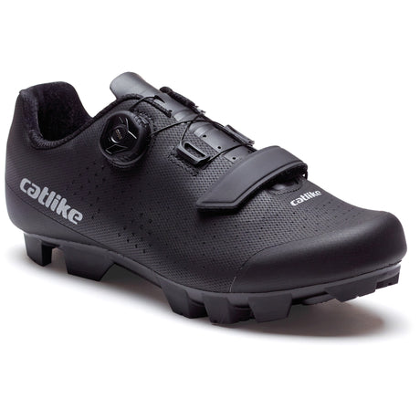 Catlike mtb sko kompact'o x1 nylon str. 36 sort