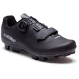 Catlike mtb sko kompact'o x1 nylon str. 39 sort
