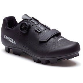 Catlike mtb sko kompact'o x1 nylon str. 39 sort