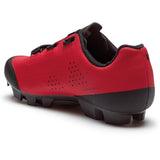 Catlike mtb sko kompact'o x1 nylon str. 39 rød