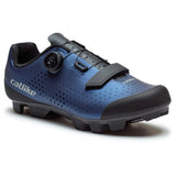 Catlike mtb sko kompact'o x1 nylon str. 37 blå