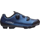 Catlike mtb sko kompact'o x1 nylon str. 37 blå