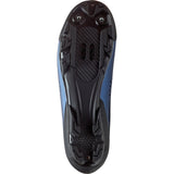 Catlike mtb sko kompact'o x1 nylon str. 37 blå