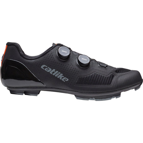 Catlike mtb-sko mixino xc1 størrelse 41 kulsort