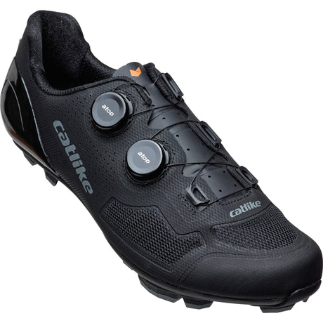 Catlike mtb-sko mixino xc1 størrelse 42 kulsort