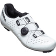 Buzaglo catlike racersko whisper r2 størrelse 38 hvid