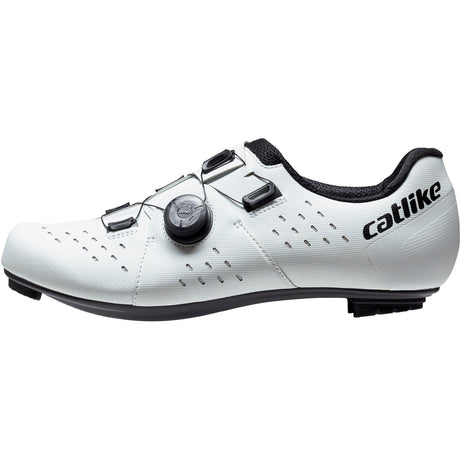 Buzaglo catlike raceschoenen whisper r2 maat 40 wit