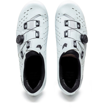 Buzaglo catlike raceschoenen whisper r2 maat 40 wit
