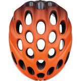 Kattelignende børnehjelm killing størrelse s 52-55cm orange