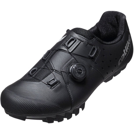 Buzaglo catlike mtb sko whisper x2 størrelse 38 sort