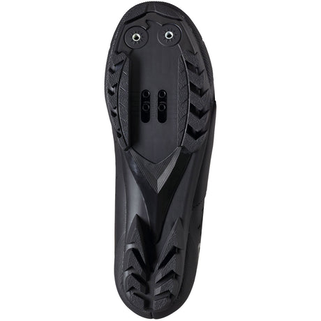 Buzaglo catlike mtb sko whisper x2 størrelse 38 sort