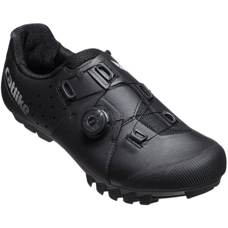 Buzaglo catlike mtb sko whisper x2 størrelse 39 sort