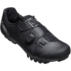 Buzaglo catlike mtb sko whisper x2 størrelse 40 sort
